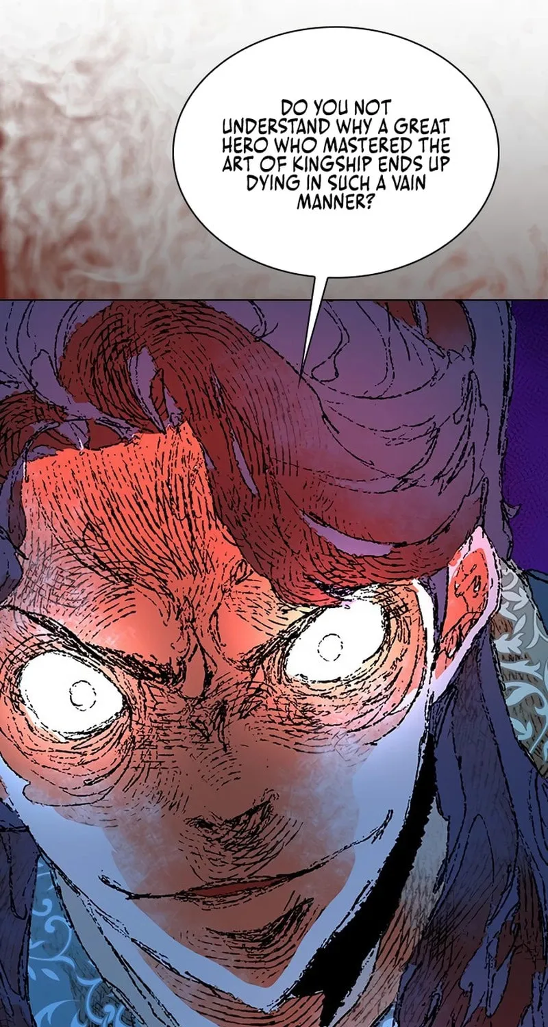 King Micheon of Goguryeo Chapter 4 page 70 - 