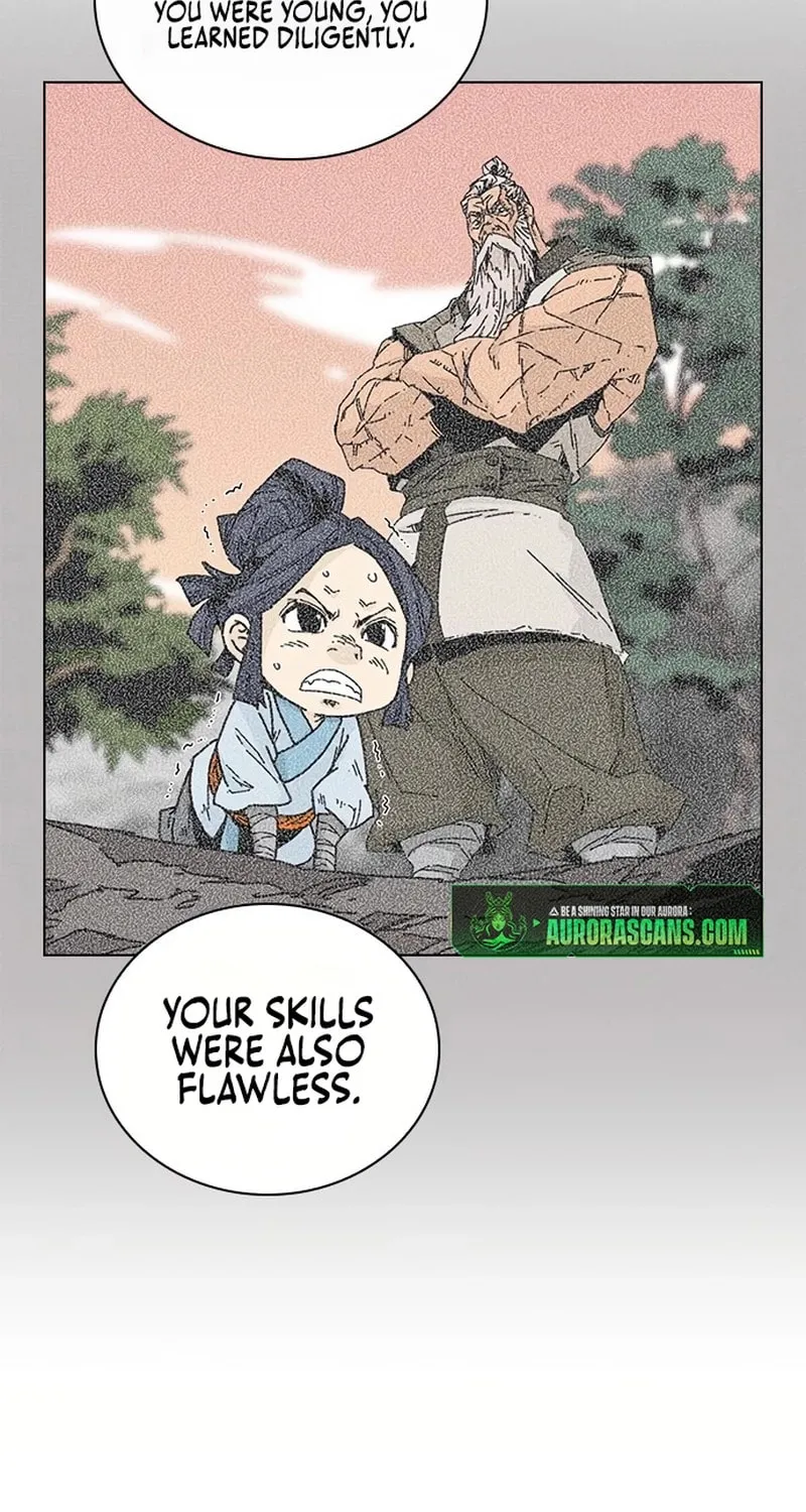 King Micheon of Goguryeo Chapter 4 page 8 - 