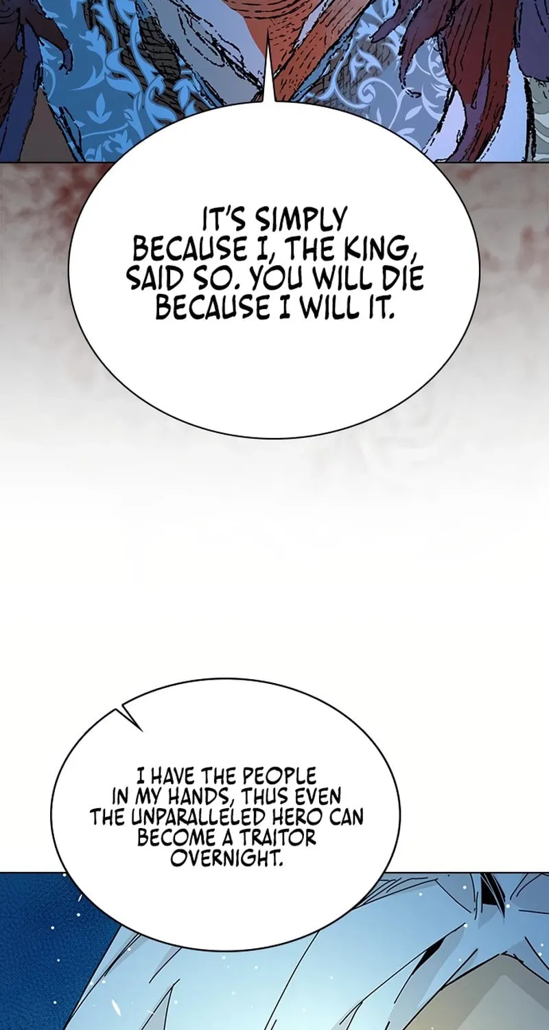 King Micheon of Goguryeo Chapter 4 page 71 - 