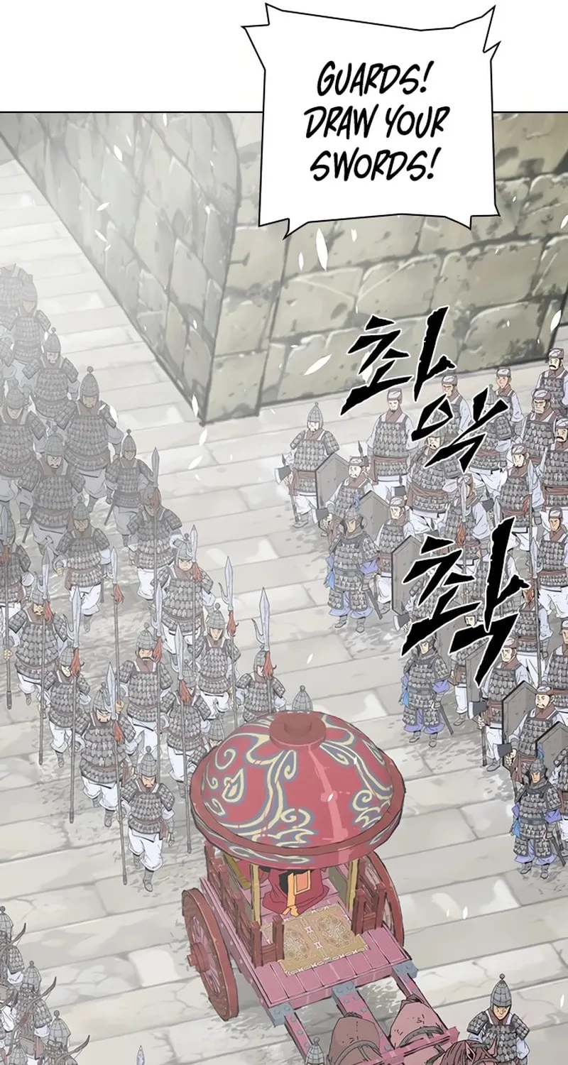 King Micheon of Goguryeo Chapter 4 page 76 - 