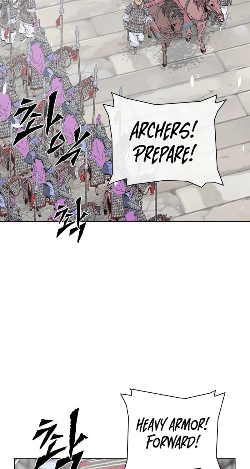 King Micheon of Goguryeo Chapter 4 page 77 - 