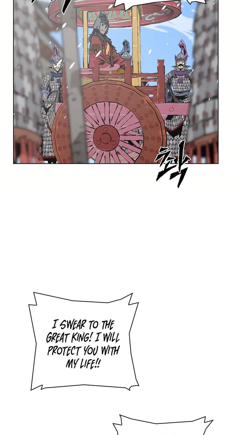 King Micheon of Goguryeo Chapter 4 page 78 - 