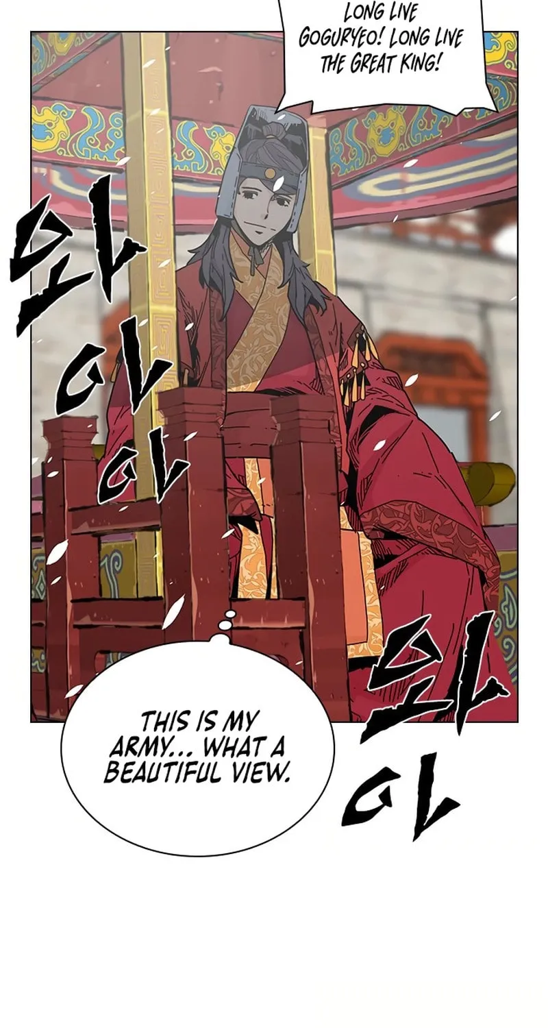 King Micheon of Goguryeo Chapter 4 page 79 - 