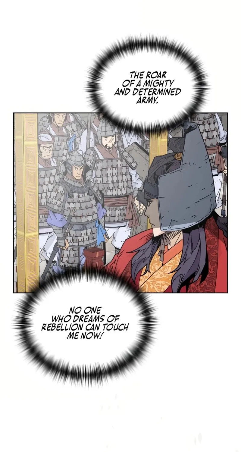 King Micheon of Goguryeo Chapter 4 page 80 - 