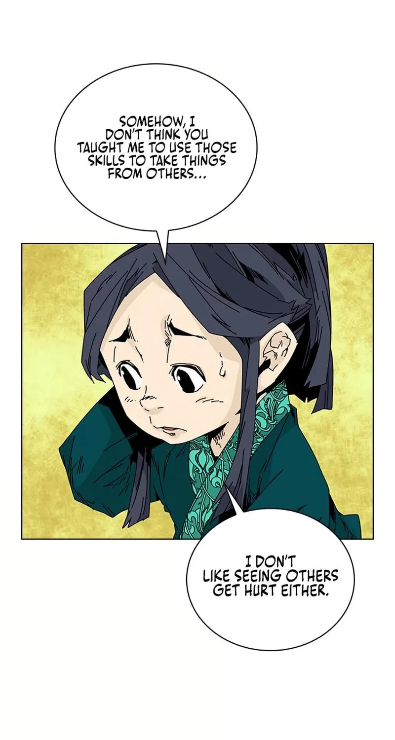 King Micheon of Goguryeo Chapter 4 page 9 - 