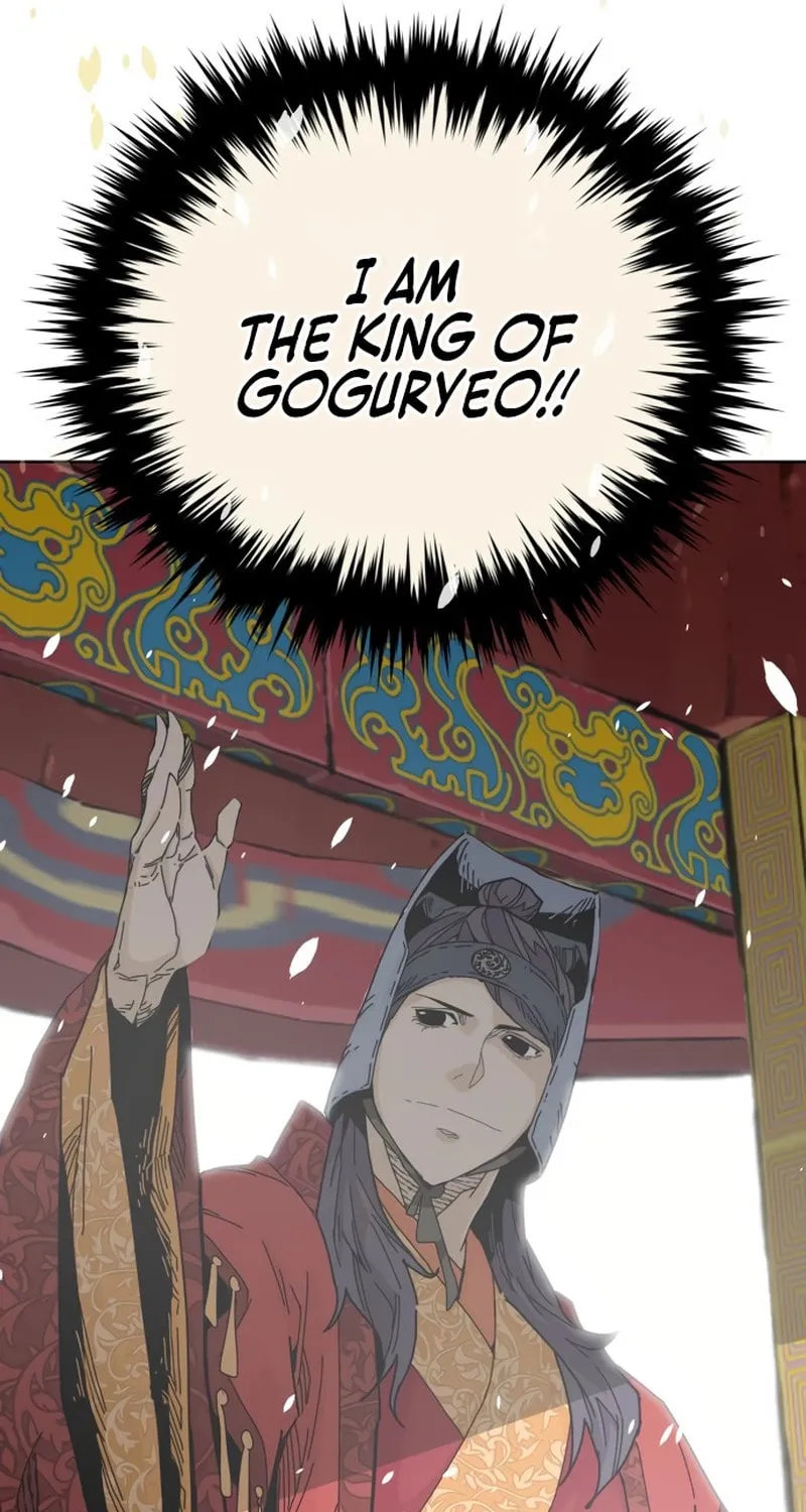 King Micheon of Goguryeo Chapter 4 page 82 - 