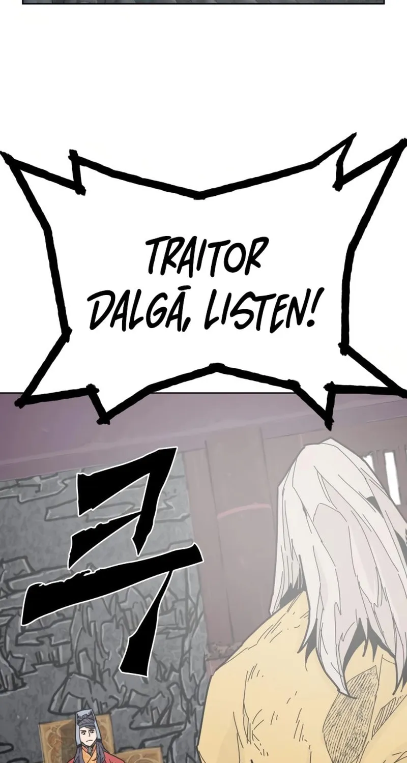 King Micheon of Goguryeo Chapter 4 page 85 - 