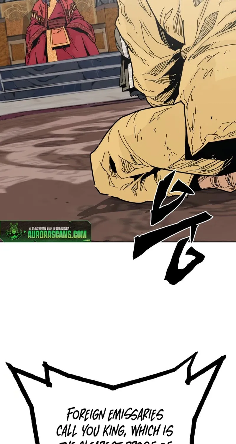 King Micheon of Goguryeo Chapter 4 page 86 - 