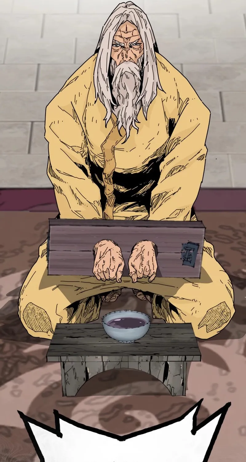 King Micheon of Goguryeo Chapter 4 page 88 - 