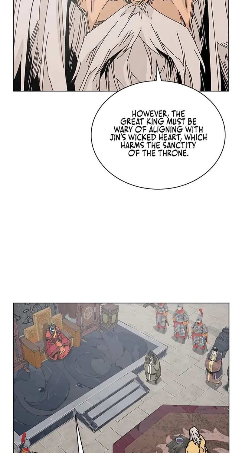 King Micheon of Goguryeo Chapter 4 page 90 - 