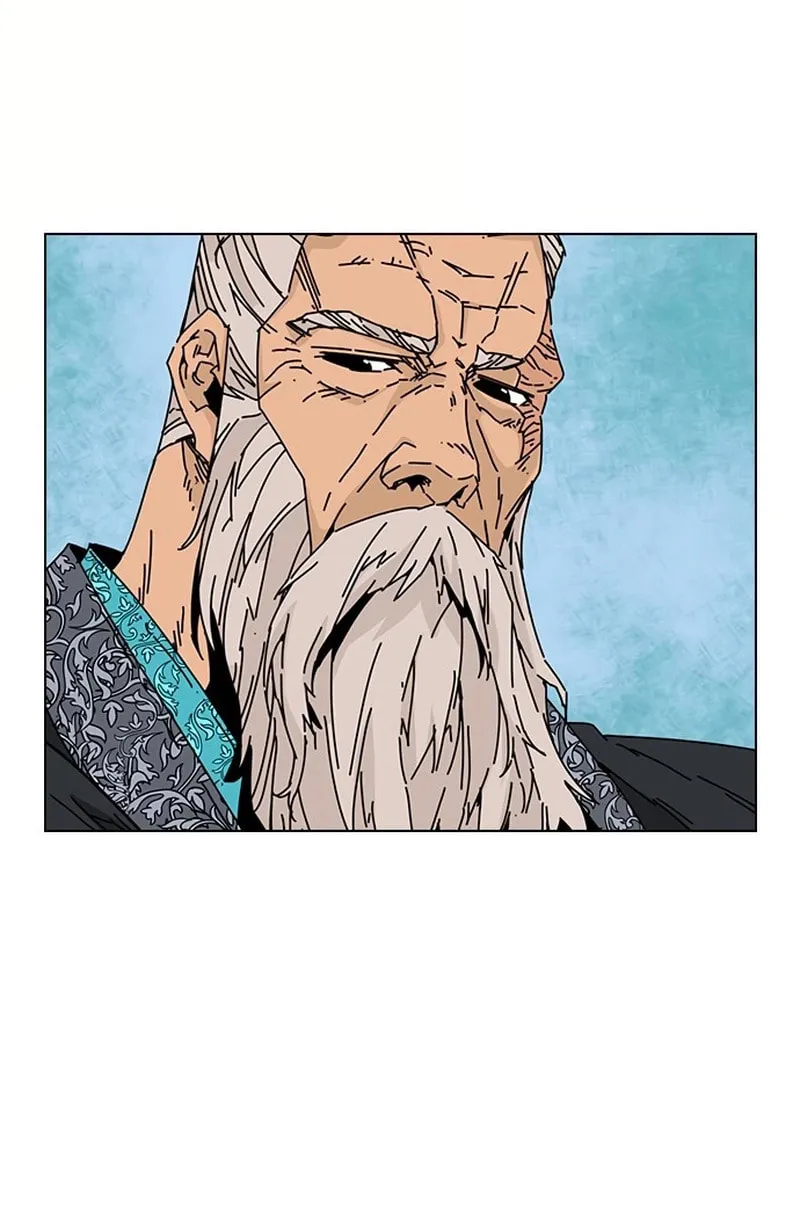 King Micheon of Goguryeo Chapter 4 page 10 - 