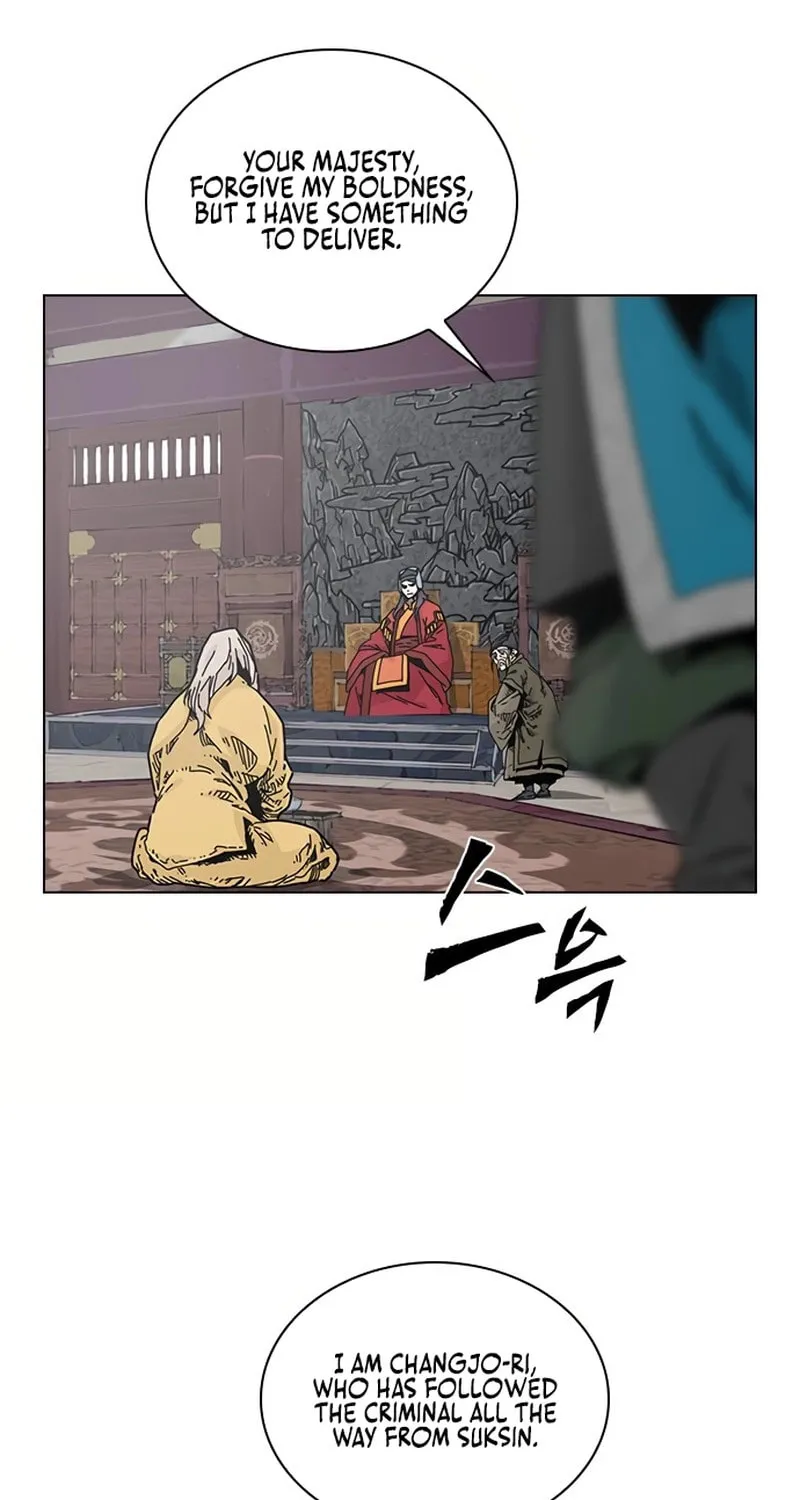King Micheon of Goguryeo Chapter 4 page 94 - 