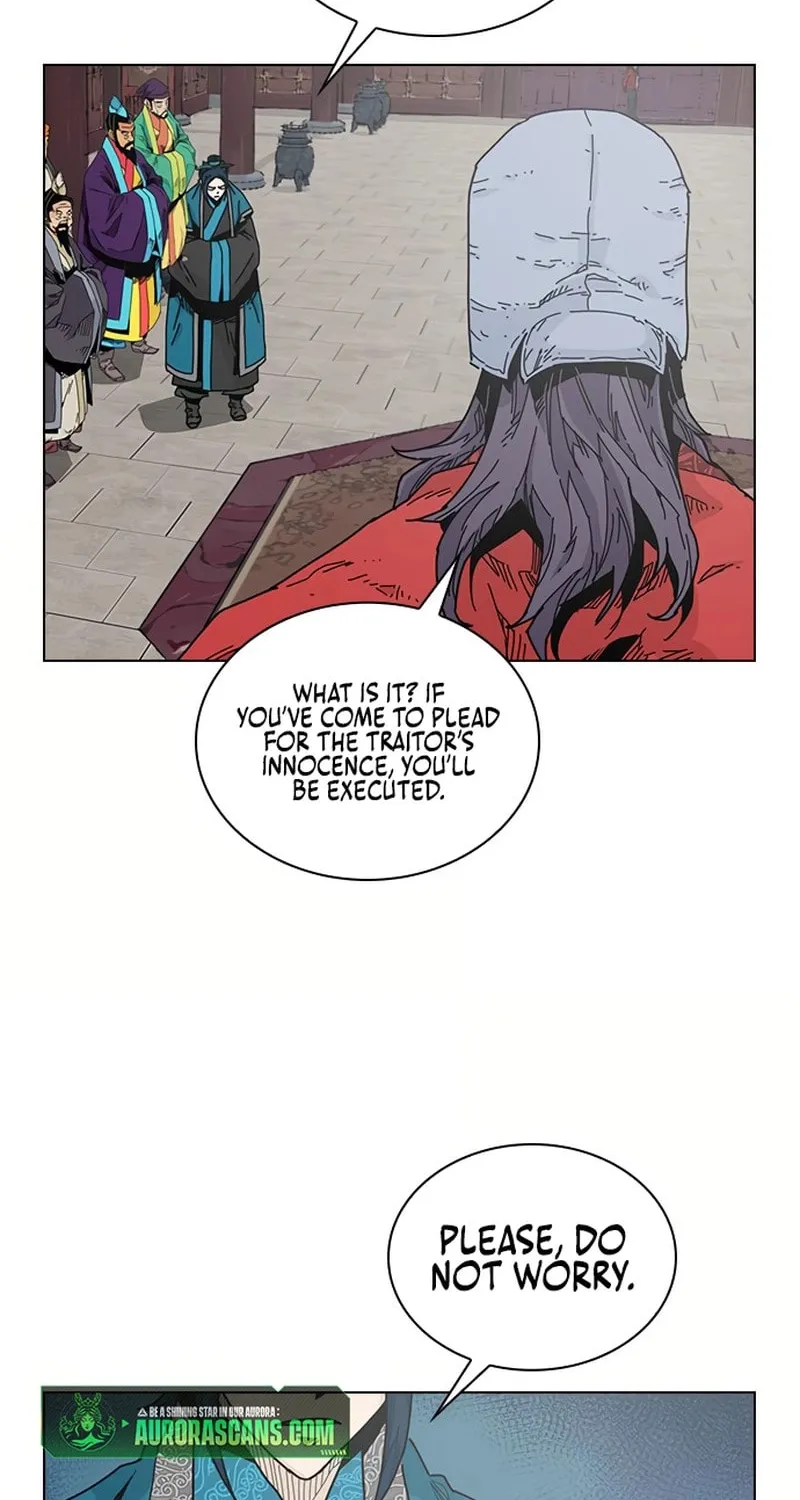 King Micheon of Goguryeo Chapter 4 page 95 - 