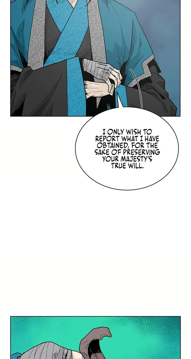 King Micheon of Goguryeo Chapter 4 page 96 - 