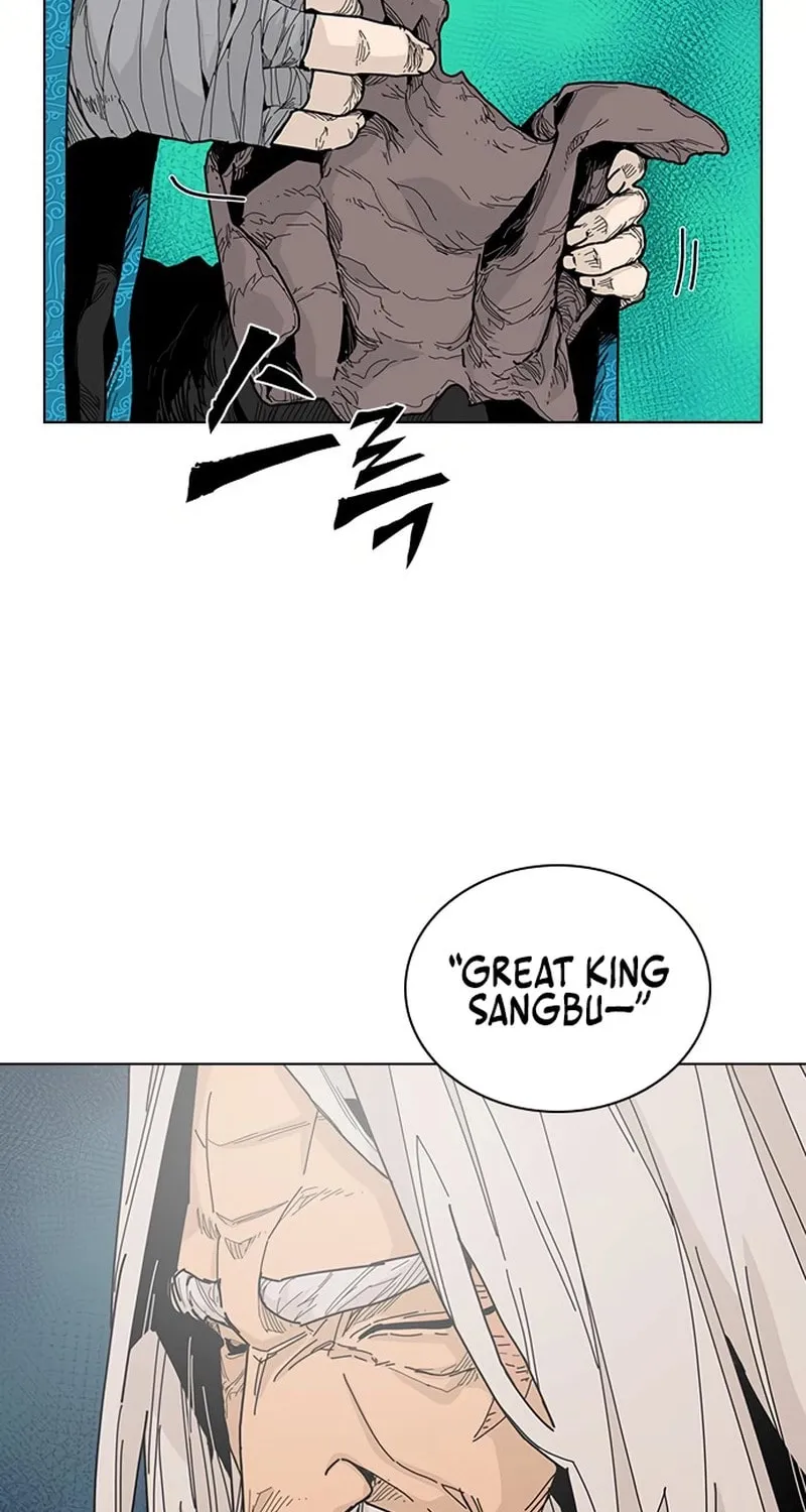 King Micheon of Goguryeo Chapter 4 page 97 - 