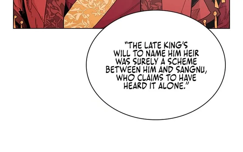 King Micheon of Goguryeo Chapter 4 page 99 - 