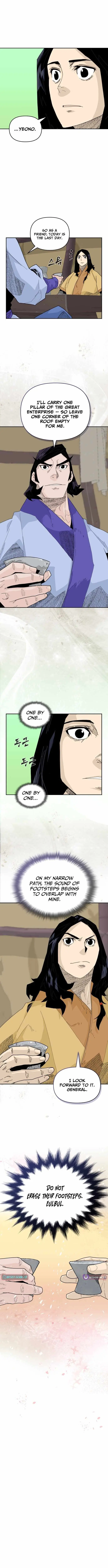King Micheon of Goguryeo Chapter 47 page 4 - 