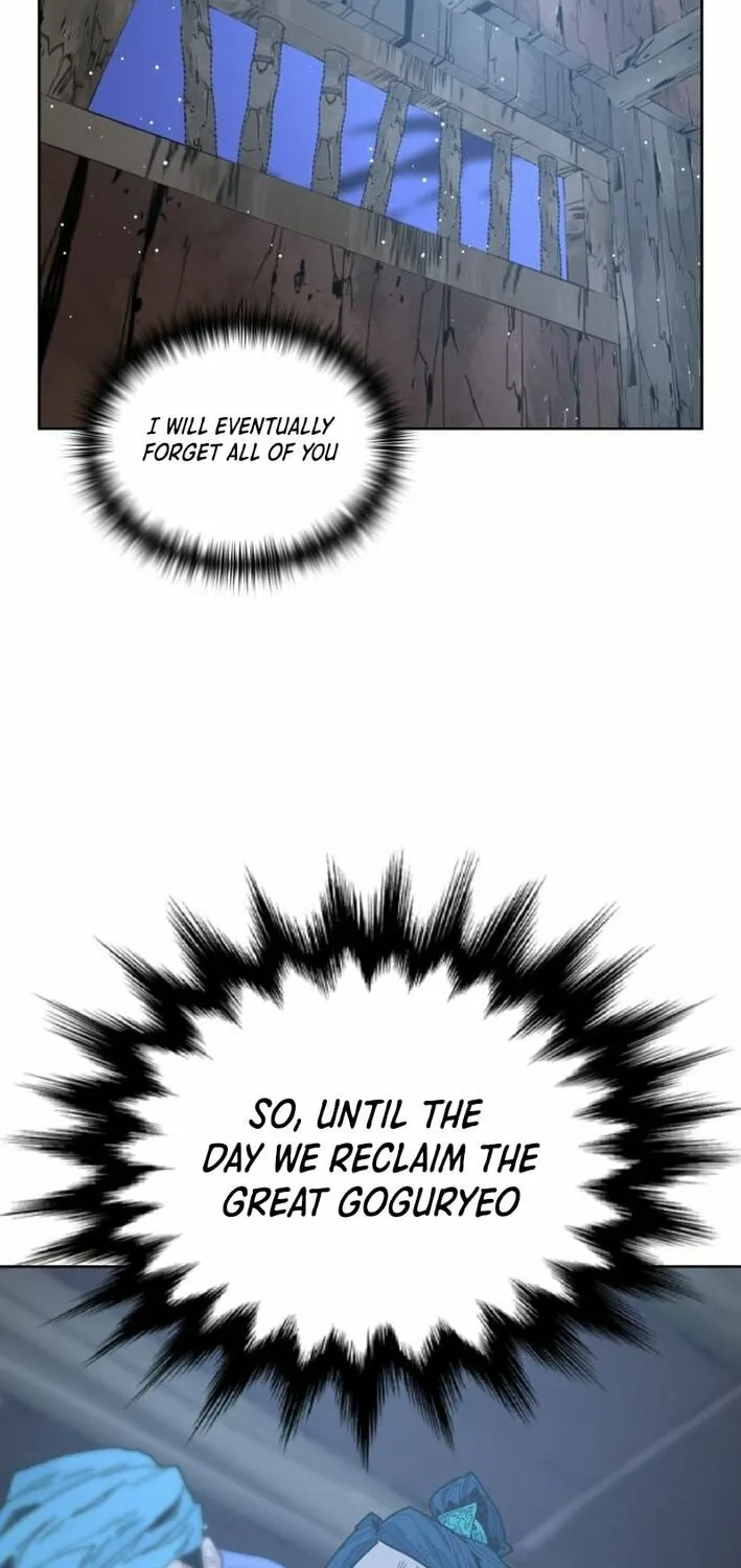 King Micheon of Goguryeo Chapter 5 page 111 - 
