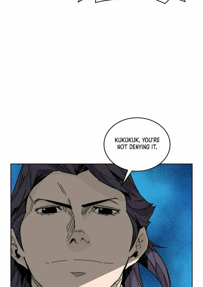 King Micheon of Goguryeo Chapter 5 page 14 - 