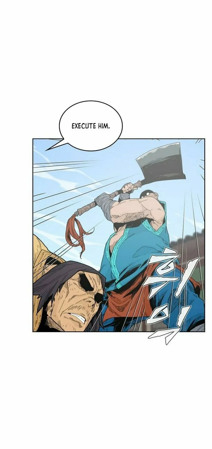 King Micheon of Goguryeo Chapter 5 page 16 - 