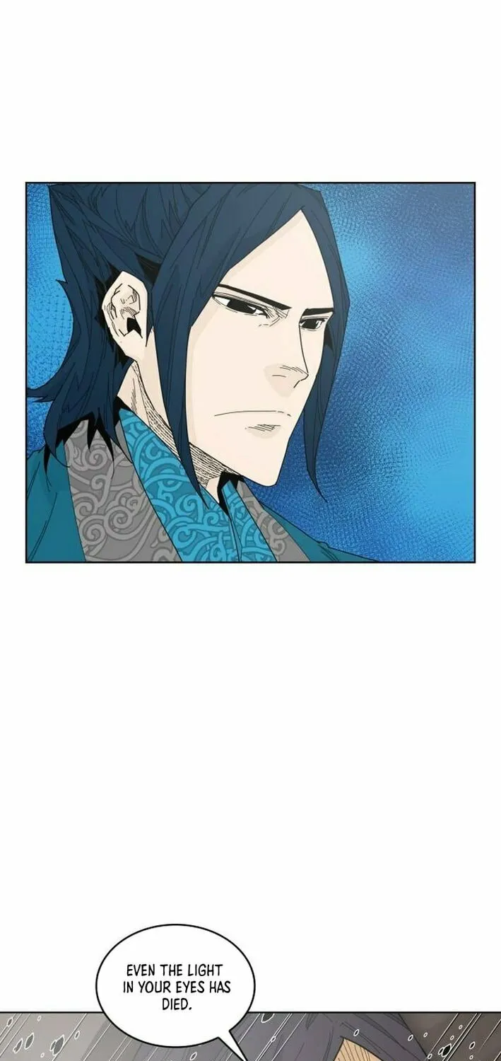 King Micheon of Goguryeo Chapter 5 page 17 - 