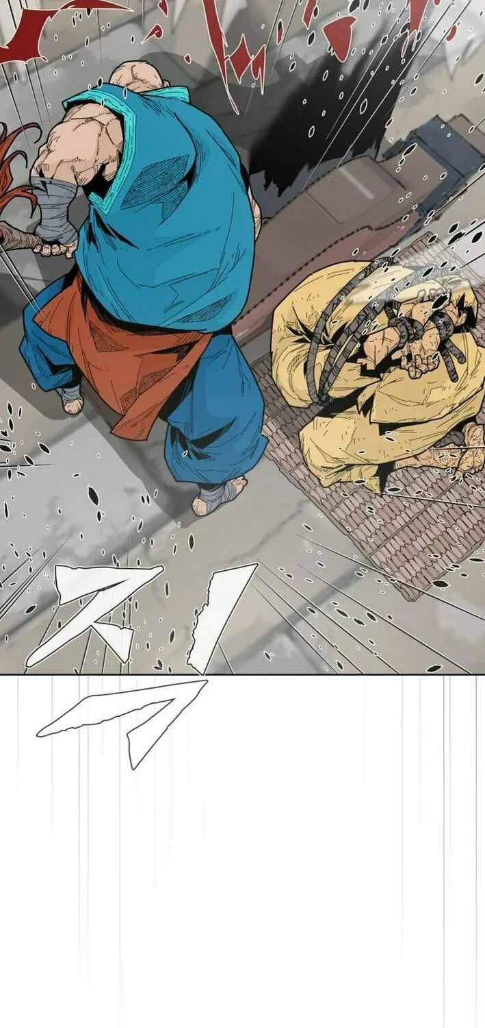 King Micheon of Goguryeo Chapter 5 page 19 - 