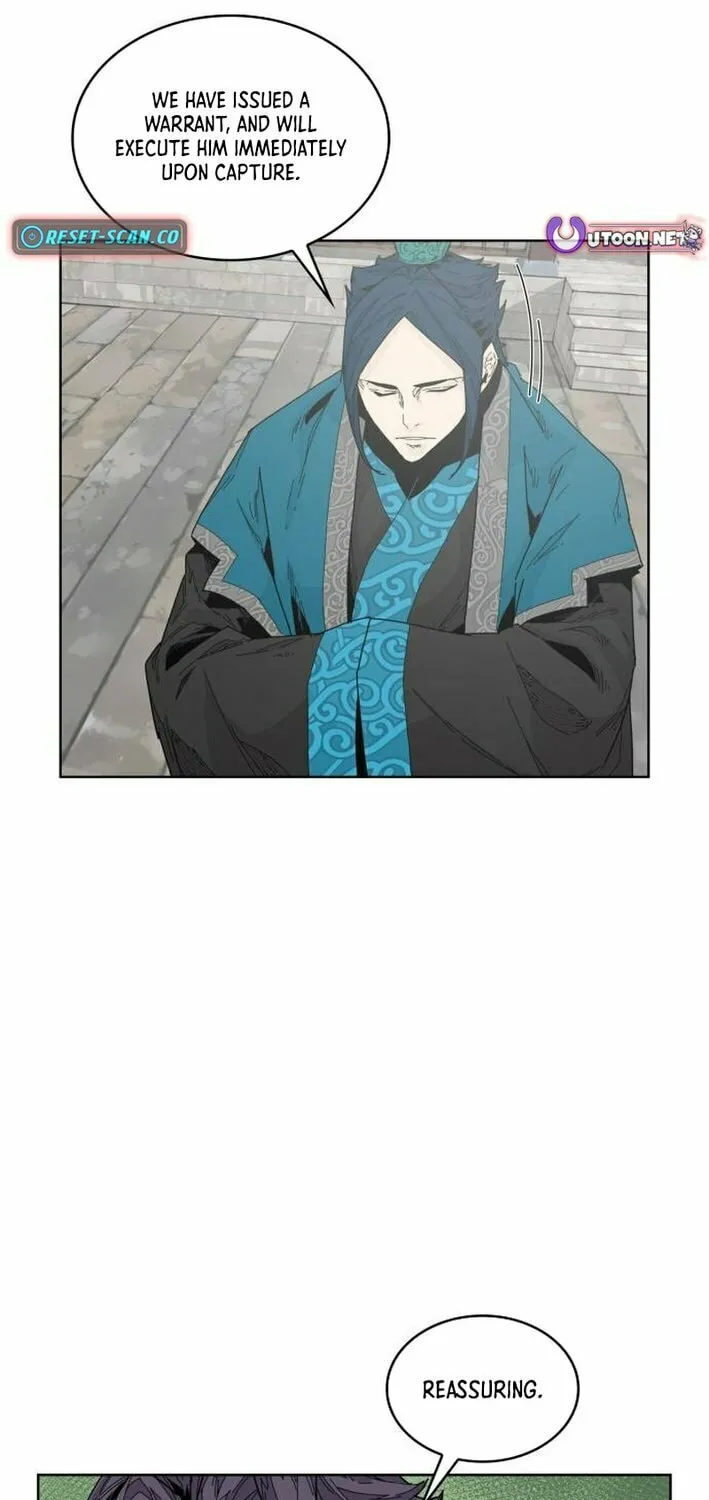 King Micheon of Goguryeo Chapter 5 page 22 - 