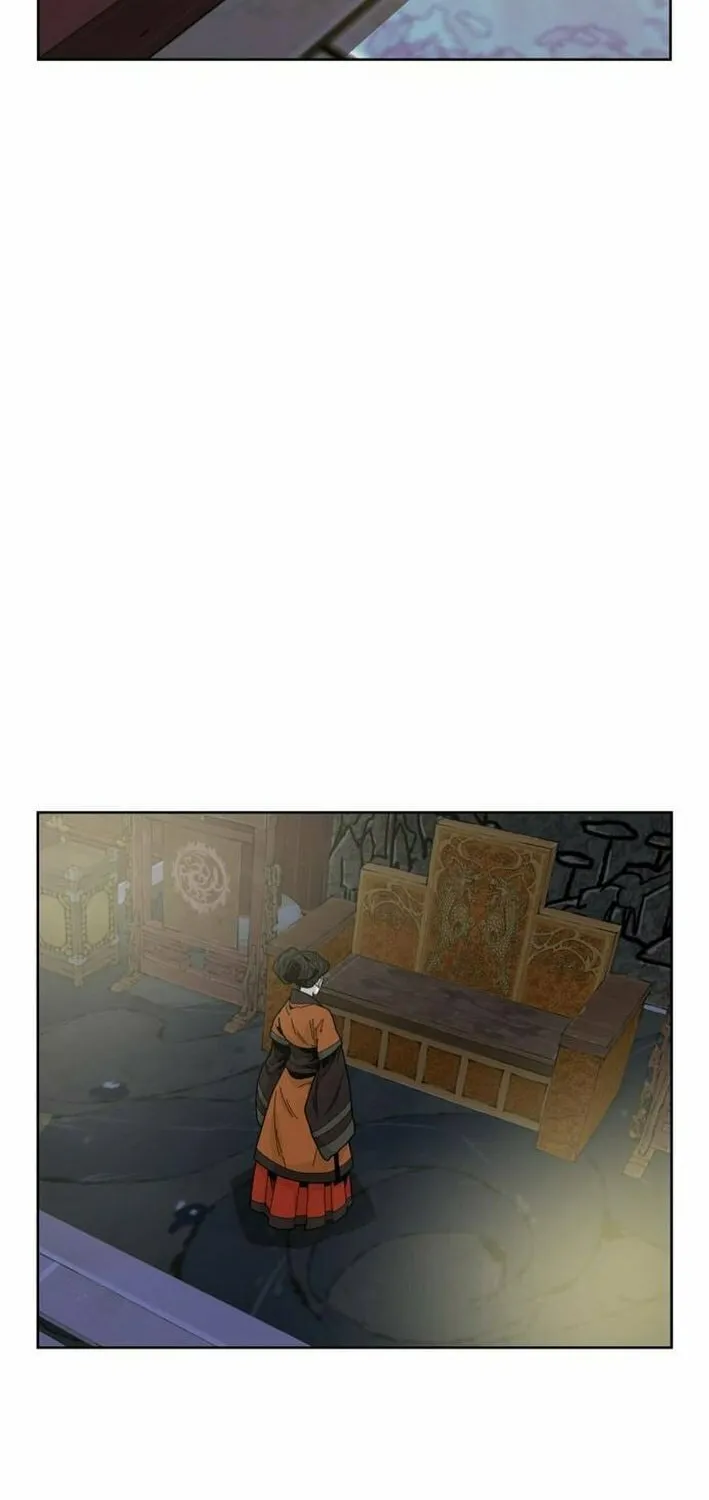 King Micheon of Goguryeo Chapter 5 page 27 - 