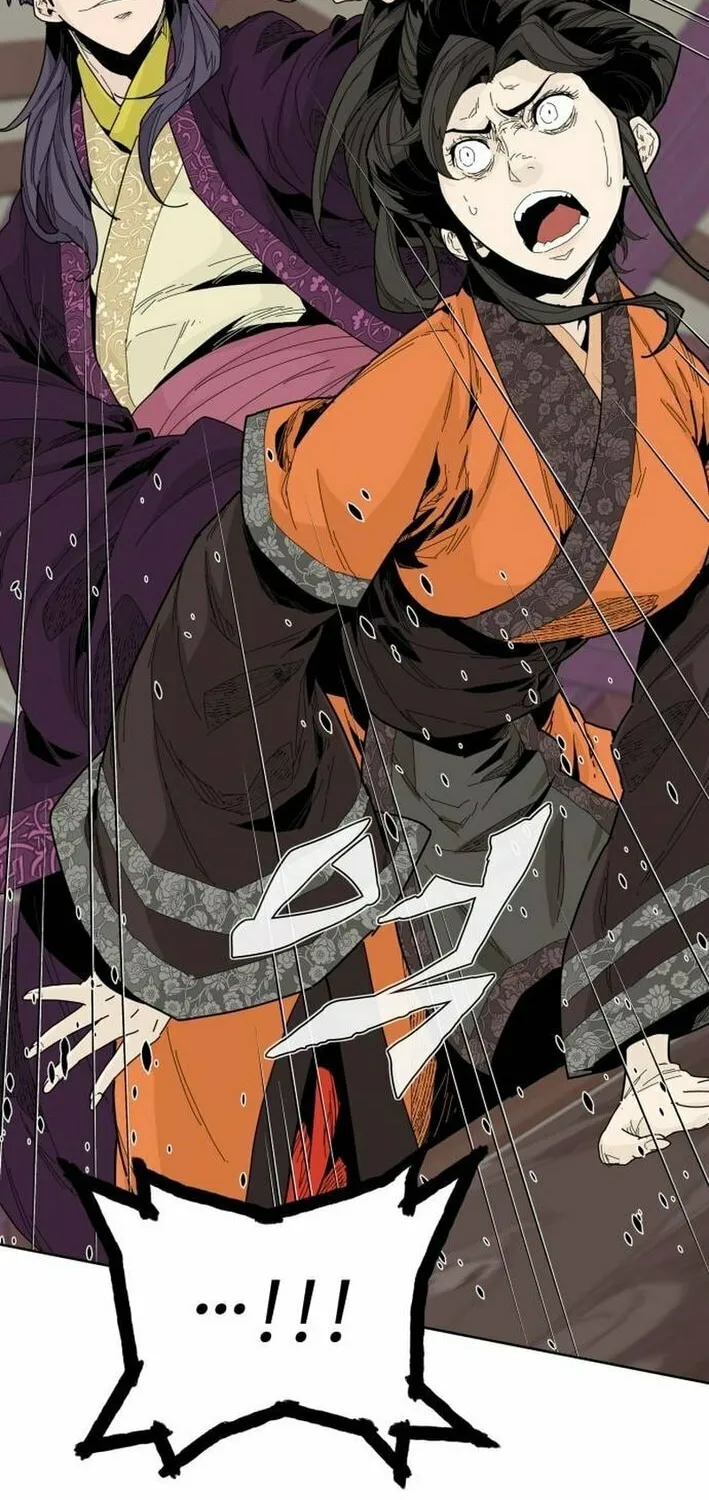 King Micheon of Goguryeo Chapter 5 page 34 - 
