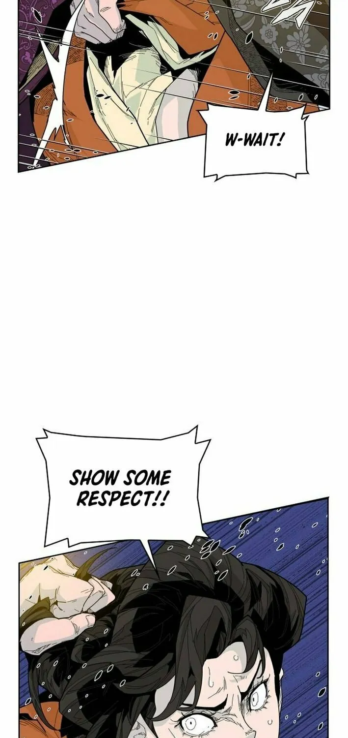 King Micheon of Goguryeo Chapter 5 page 36 - 