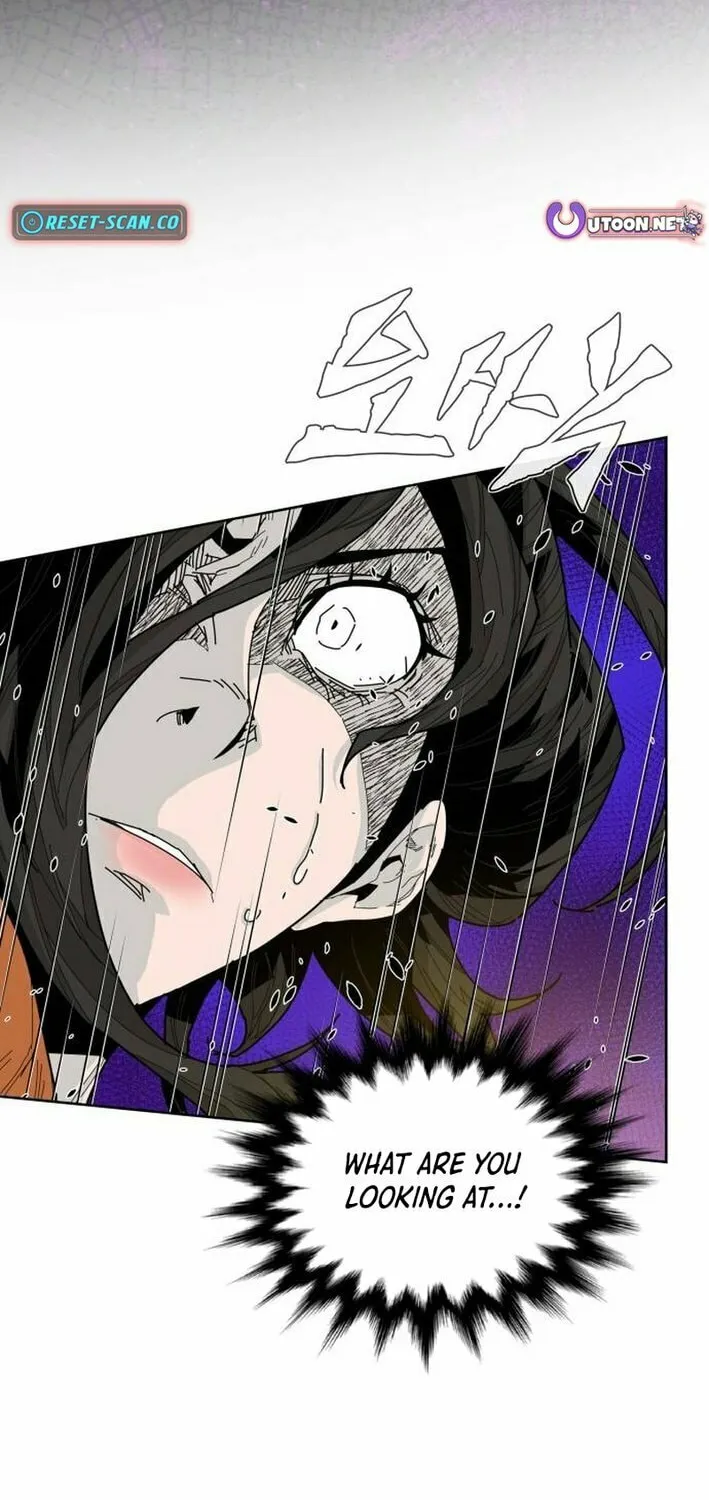 King Micheon of Goguryeo Chapter 5 page 39 - 