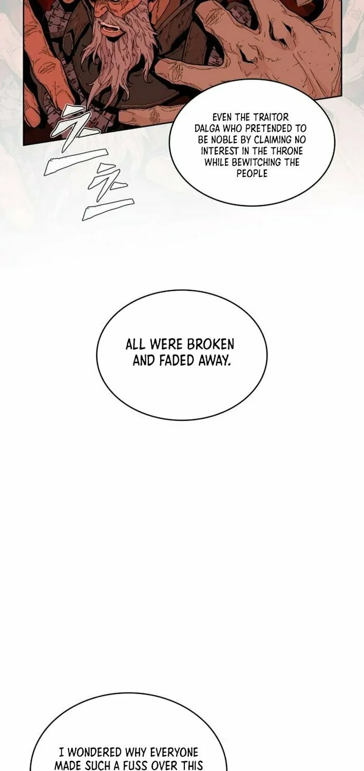 King Micheon of Goguryeo Chapter 5 page 43 - 