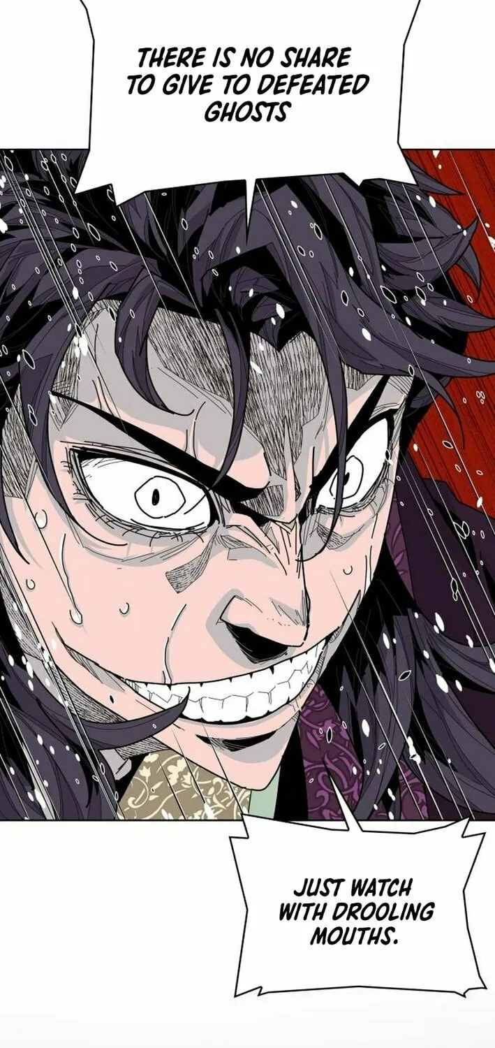 King Micheon of Goguryeo Chapter 5 page 45 - 