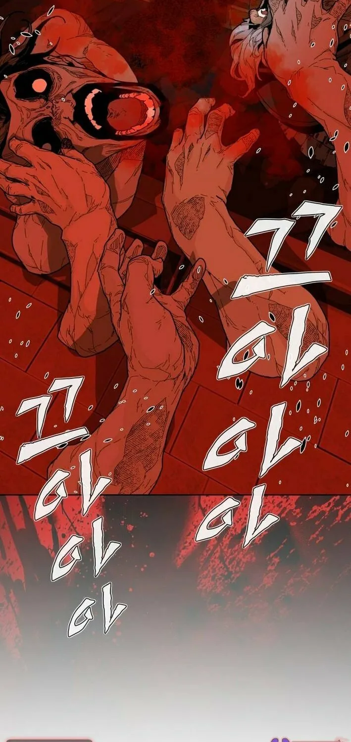 King Micheon of Goguryeo Chapter 5 page 47 - 