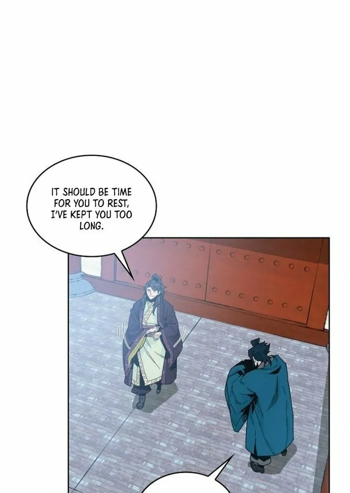 King Micheon of Goguryeo Chapter 5 page 49 - 