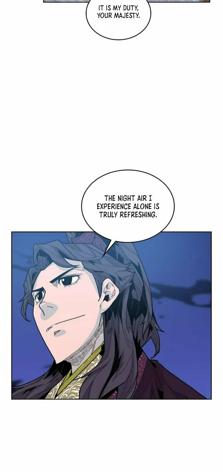 King Micheon of Goguryeo Chapter 5 page 50 - 