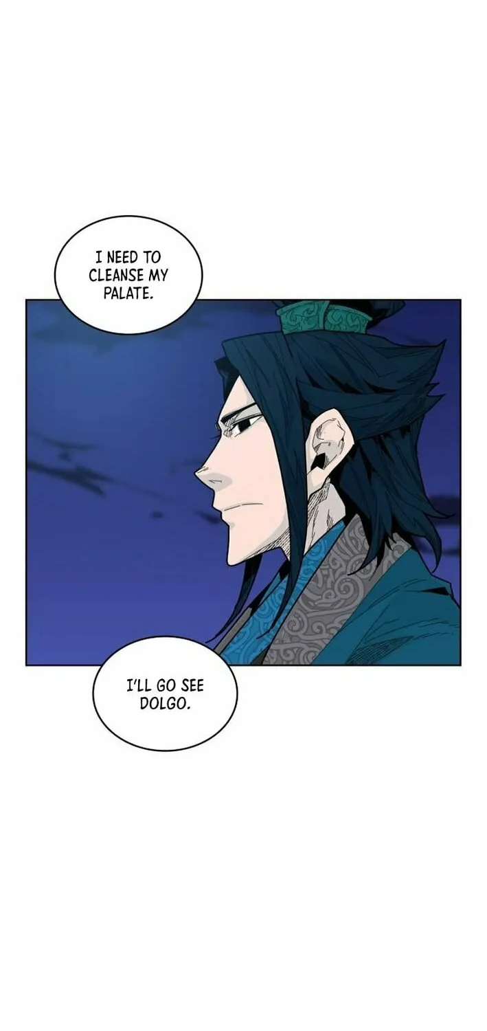 King Micheon of Goguryeo Chapter 5 page 51 - 
