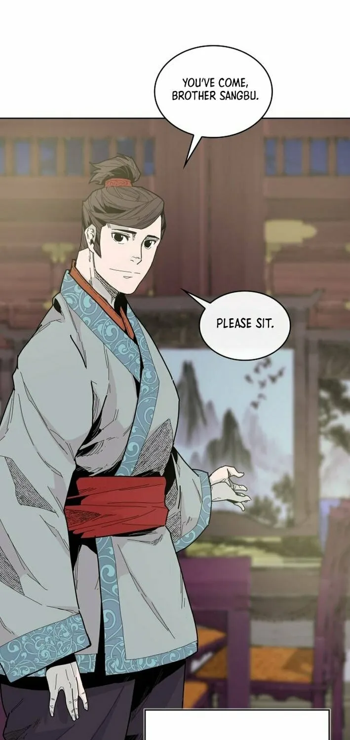 King Micheon of Goguryeo Chapter 5 page 53 - 