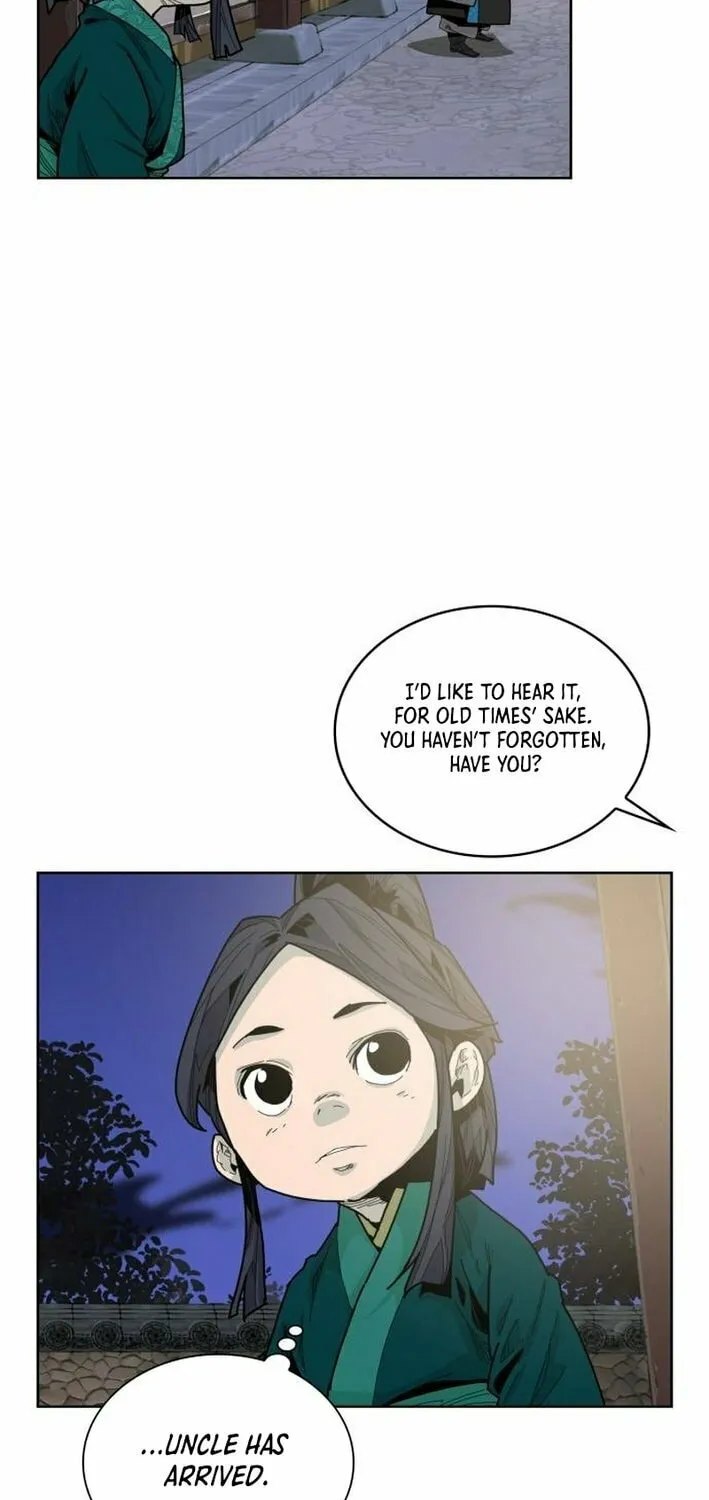 King Micheon of Goguryeo Chapter 5 page 59 - 