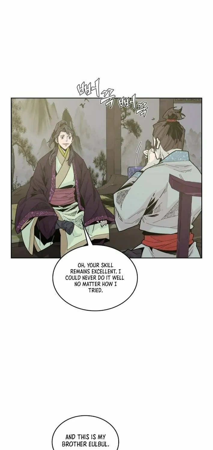 King Micheon of Goguryeo Chapter 5 page 61 - 