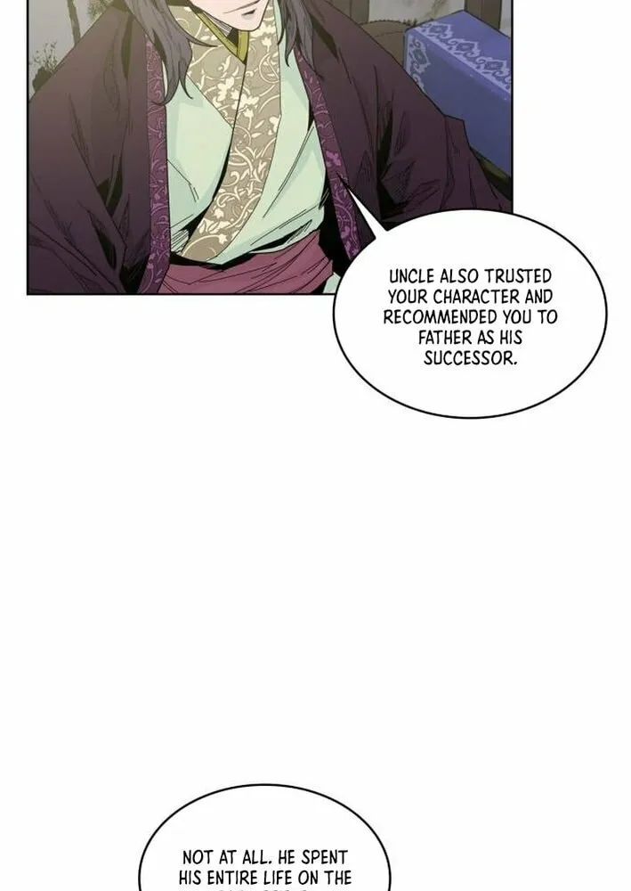 King Micheon of Goguryeo Chapter 5 page 63 - 