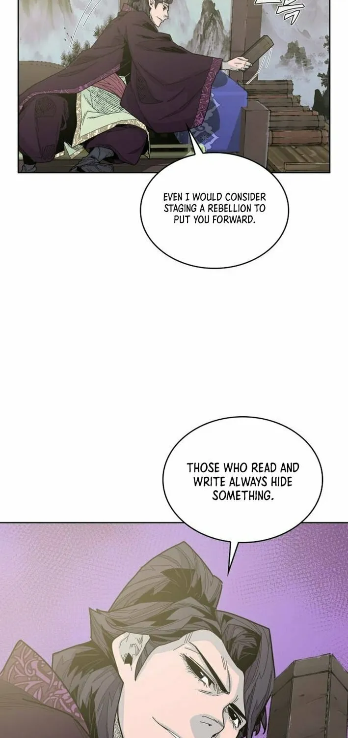 King Micheon of Goguryeo Chapter 5 page 65 - 