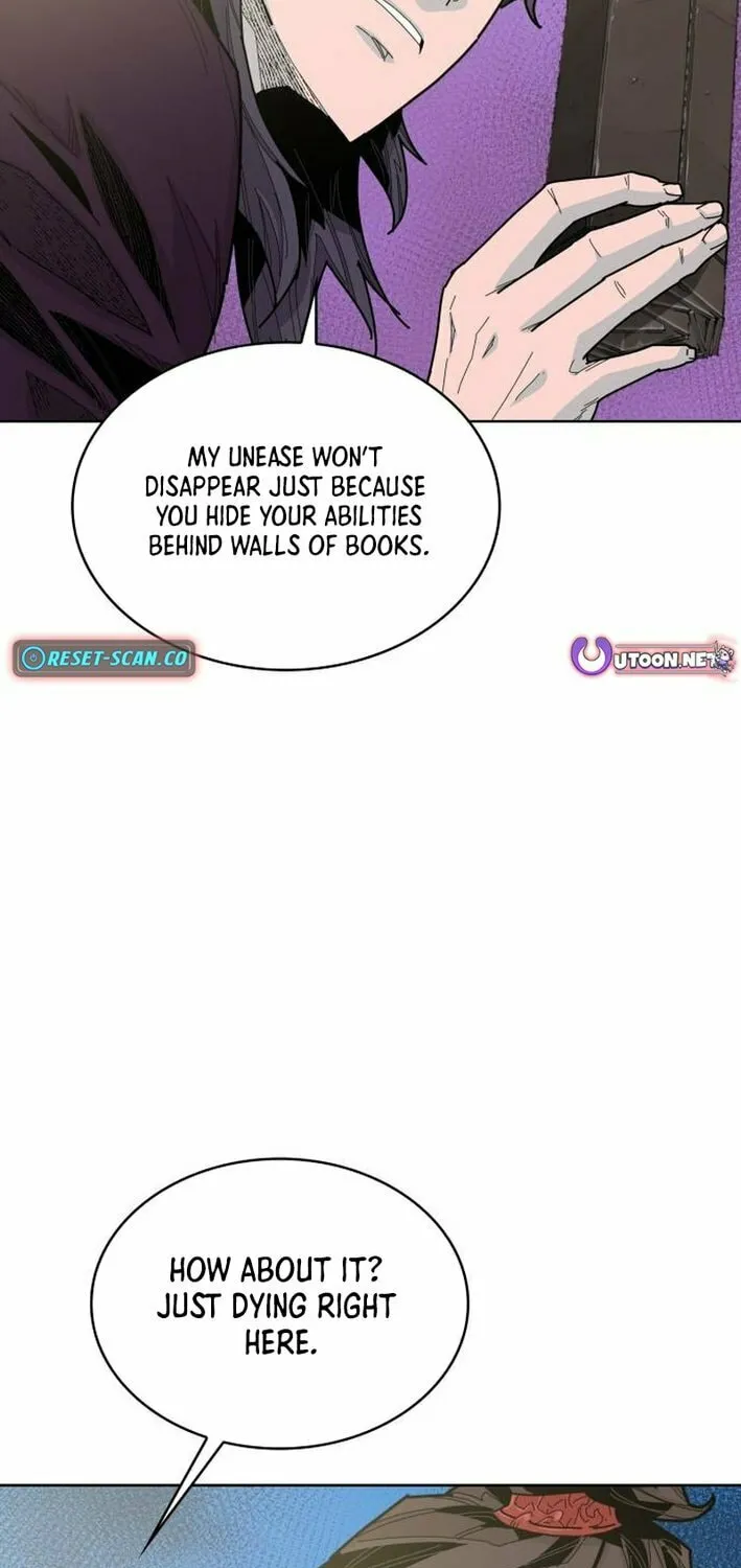 King Micheon of Goguryeo Chapter 5 page 66 - 