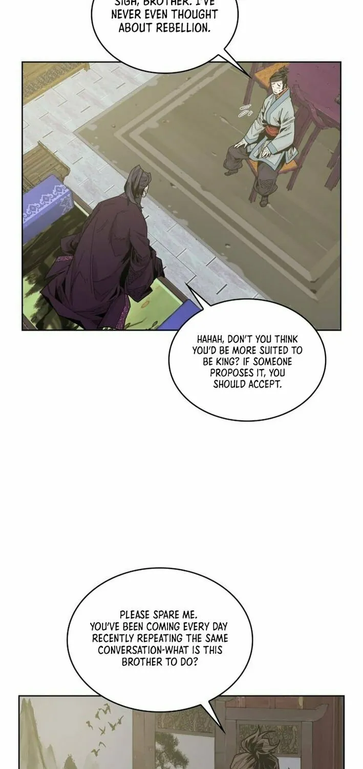 King Micheon of Goguryeo Chapter 5 page 68 - 