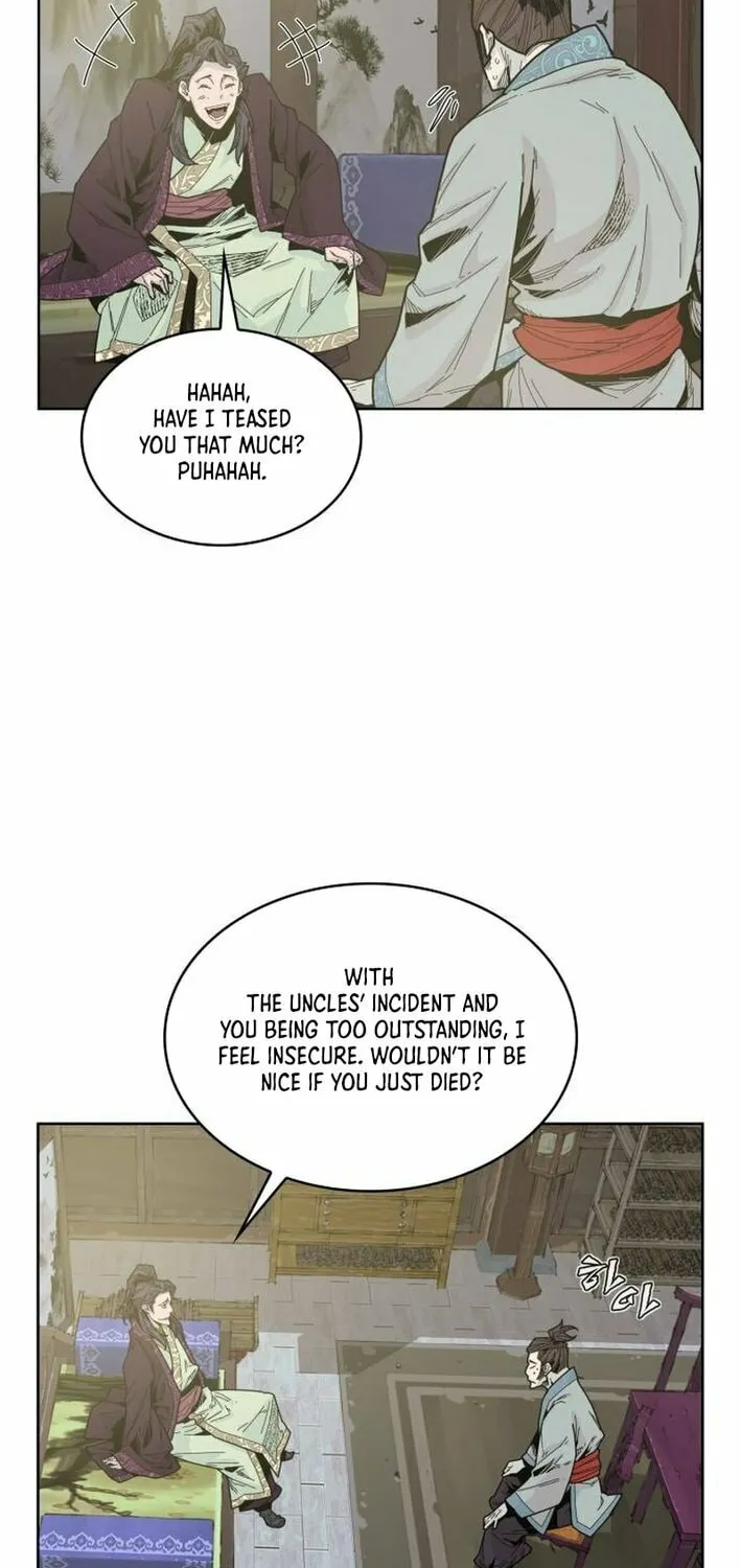 King Micheon of Goguryeo Chapter 5 page 69 - 