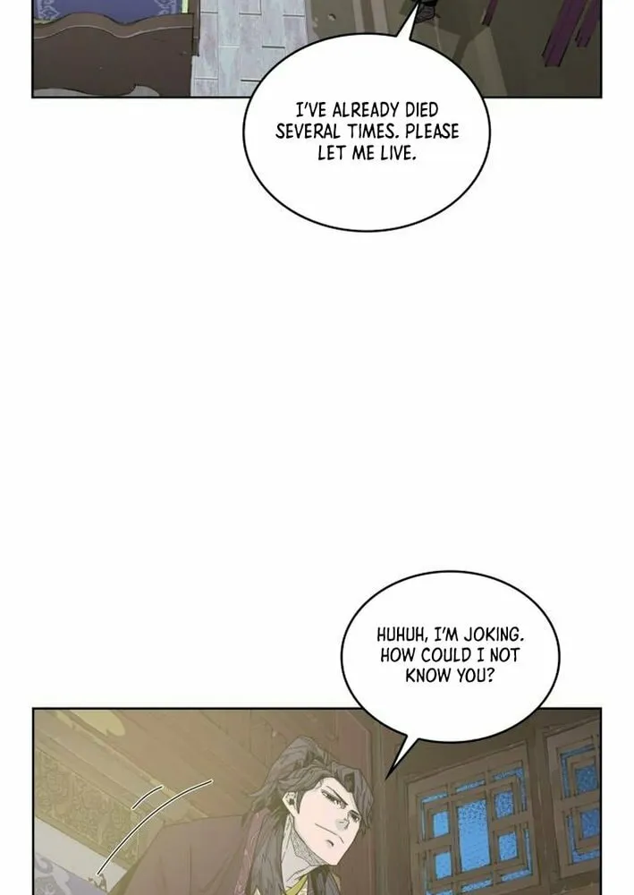 King Micheon of Goguryeo Chapter 5 page 70 - 