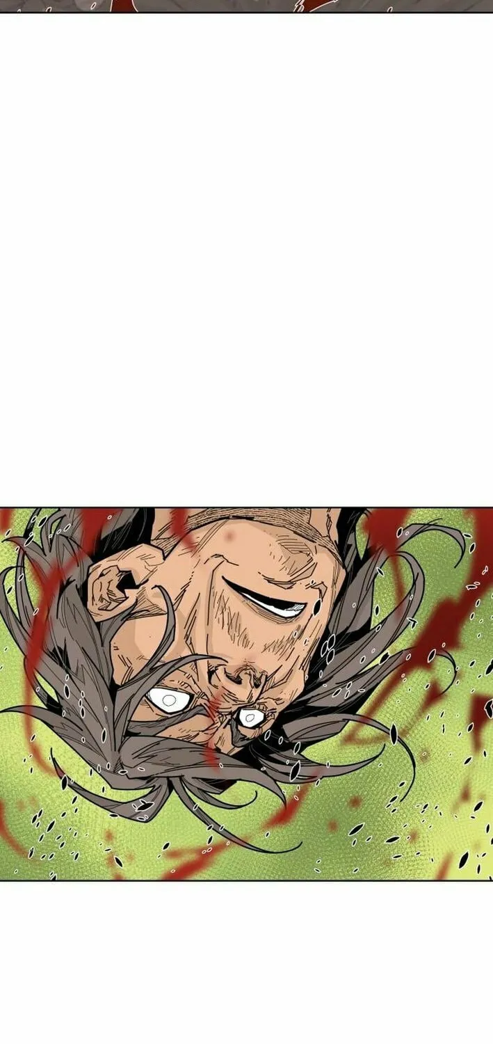 King Micheon of Goguryeo Chapter 5 page 8 - 