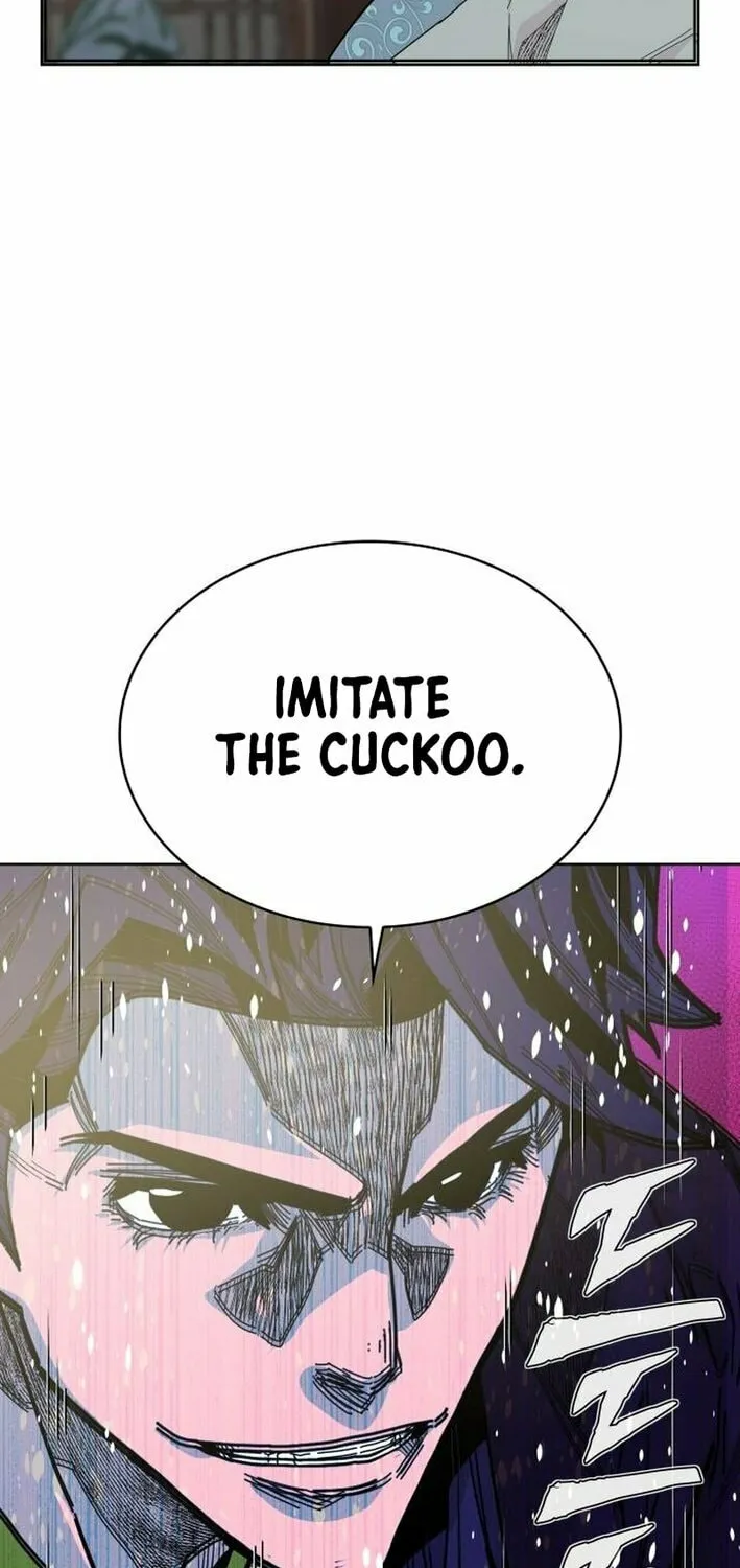 King Micheon of Goguryeo Chapter 5 page 72 - 
