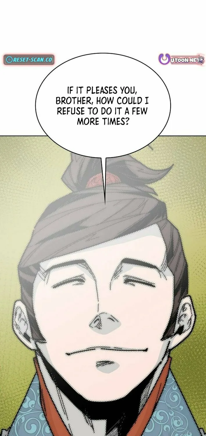 King Micheon of Goguryeo Chapter 5 page 75 - 