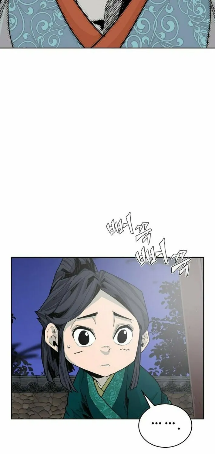 King Micheon of Goguryeo Chapter 5 page 76 - 